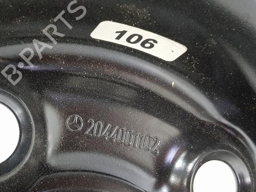 Jack Kit MERCEDES-BENZ GLK-CLASS (X204) 220 CDI (204.902) | BP31573490C119 