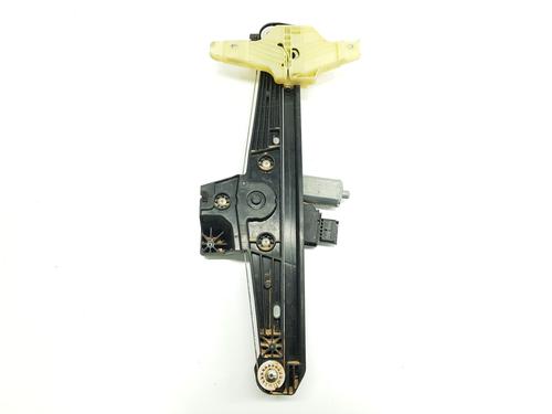 Rear left window mechanism OPEL COMBO E Tour / Life (K9) 1.5 | BP31854444C24 