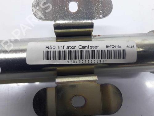 Right curtain airbag MINI MINI (R50, R53) Cooper | BP6905651C12 