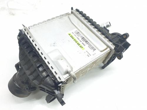 Intercooler MERCEDES-BENZ GLC Coupe (C253) 300 d 4-matic (253.319) | BP17981375M30 