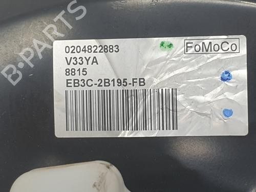 Bremseservo FORD RANGER (TKE) 2.2 TDCi 4x4 | BP29826163M42
