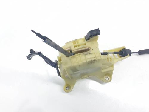 Gear lever MITSUBISHI ECLIPSE CROSS (GK_, GL_) 1.5 T-Mivec | BP39192367M90 - Image 2