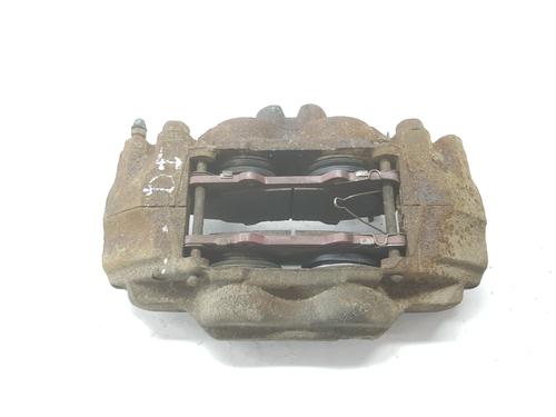 Used Left front brake caliper TOYOTA HILUX VII Pickup (_N1_, _N2_, _N3_) 2.5 D 4WD (KUN25) (102 hp) 15001635