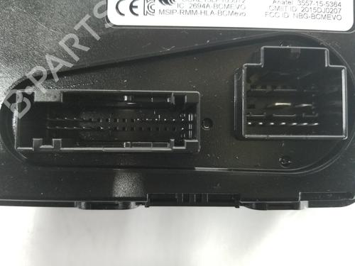 Electronic module AUDI A4 B9 (8W2, 8WC) 2.0 TDI | BP8952742M83 