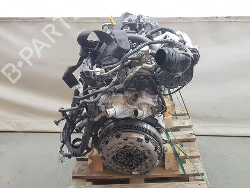Engine VW CADDY V MPV (SBB, SBJ) 1.5 TSi EVO | BP18966415M1 