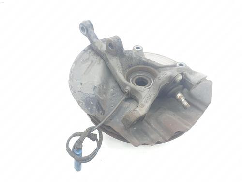 Right front steering knuckle BMW X5 (E53) 3.0 d | BP18073447M26 