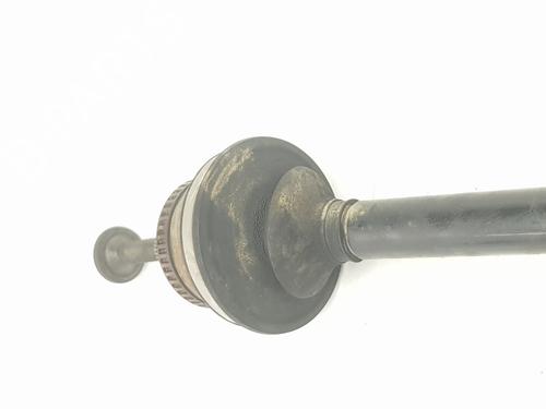 Left front driveshaft AUDI ALLROAD C5 (4BH) 2.5 TDI quattro | BP16267990M38 