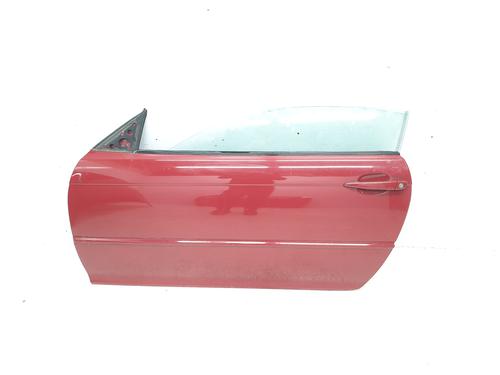 Used Left front door BMW 3 Coupe (E46) 320 Ci (170 hp) 25672114