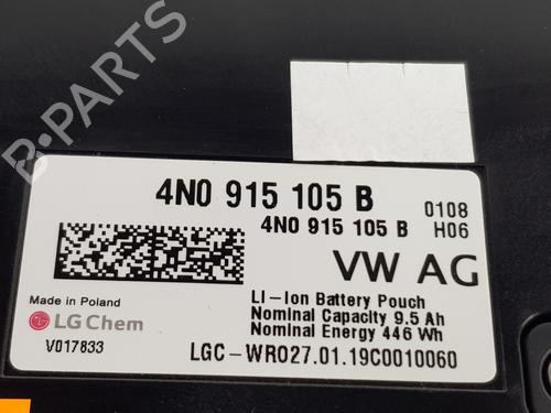 Battery AUDI Q8 (4MN, 4MT) 50 TDI Mild Hybrid quattro | BP33215419E11 - Image 7