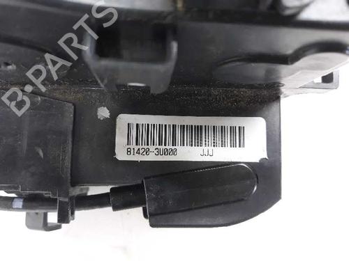 Cerradura puerta trasera derecha KIA SPORTAGE III (SL) 1.6 GDI | BP5572546C99