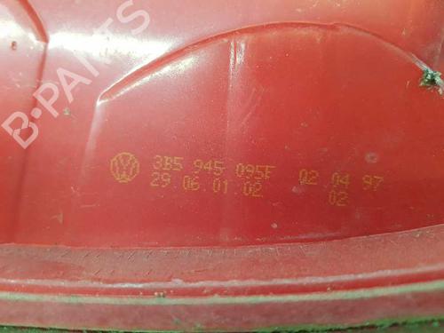 Left taillight VW PASSAT B5 (3B2) 1.8 | BP5881778C34 