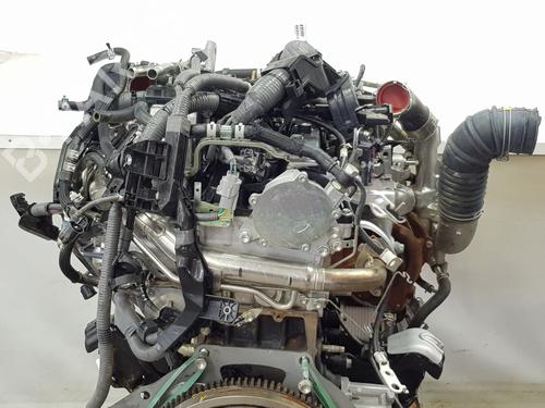 Engine TOYOTA HILUX VIII Platform/Chassis (_N1_) | BP35954888M1 - Image 16