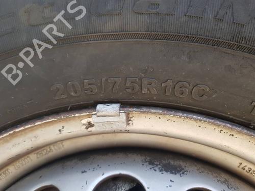 Engine MERCEDES-BENZ SPRINTER 5-t Platform/Chassis (B907) | BP40156666M1 - Image 23