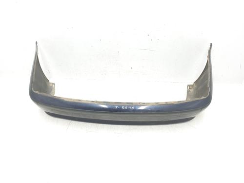Used Rear bumper BMW 3 (E46) 320 d (150 hp) 26874071