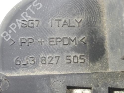 Tailgate lock SEAT IBIZA III (6L1) 1.6 16V | BP2973399C101 