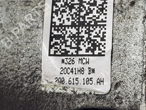 Left front brake caliper SEAT IBIZA V (KJ1, KJG) 1.0 MPi | BP28355770M105 