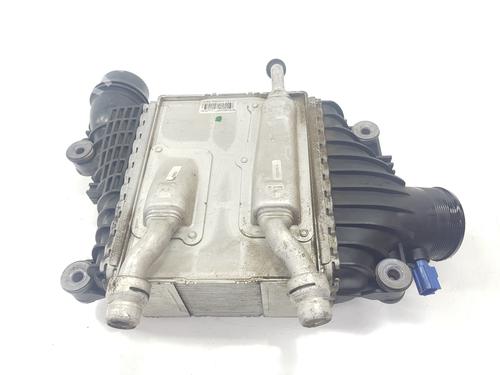 Intercooler LAND ROVER RANGE ROVER VELAR (L560) 2.0 D180 TD4 4x4 | BP37014430M30 - Image 2