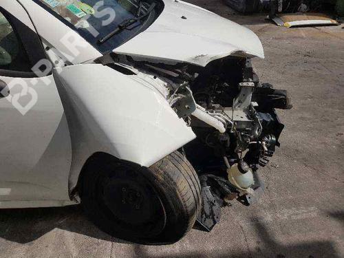 Back wipers mechanism CITROËN C3 II (SC_) 1.4 HDi 70 (SC8HZC, SC8HR0, SC8HP4) | BP6150370C84  - Image 64