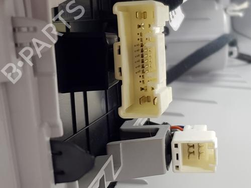 Armrest / Center console HYUNDAI i20 III (BC3, BI3) 1.0 T-GDI hybrid 48V | BP32781204I20  - Image 6