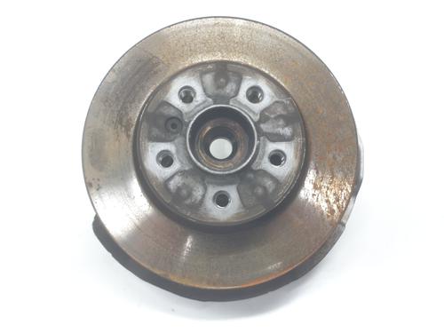 Left rear steering knuckle MINI MINI (F56) One | BP30530194M27