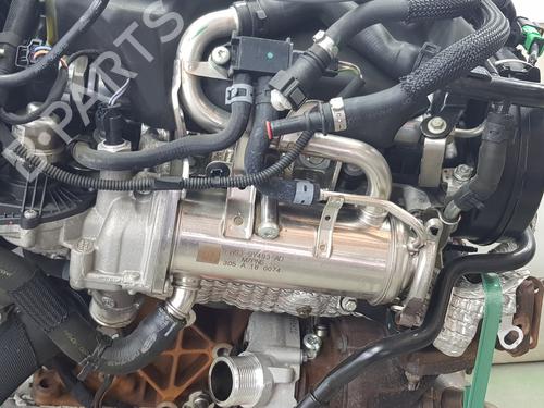 Engine JAGUAR F-PACE (X761) | BP37424399M1 - Image 22