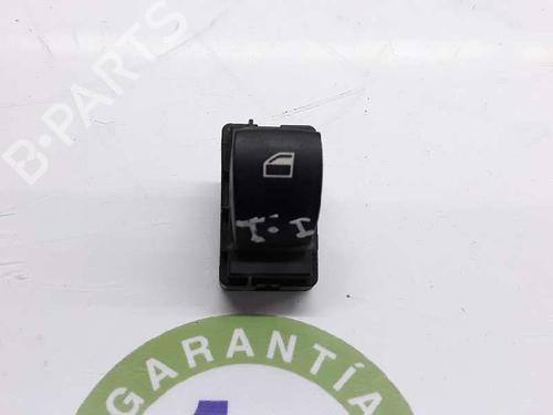 Used Left rear window switch BMW 5 Touring (E61) 525 d (177 hp) 3523479