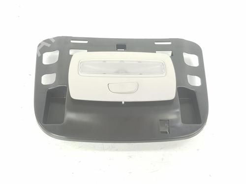 Innerbelysning RENAULT MEGANE IV Hatchback (B9A/M/N_) 1.5 dCi 90 (B9A1) (90 hp) 8324028