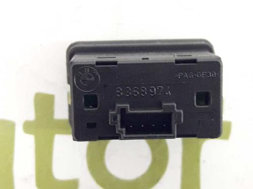 Right rear window switch BMW 5 (E39) 525 tds | BP1367946I28 