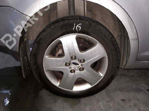 Left sun visor FORD C-MAX (DM2) 1.6 TDCi | BP1639378I1  - Image 9