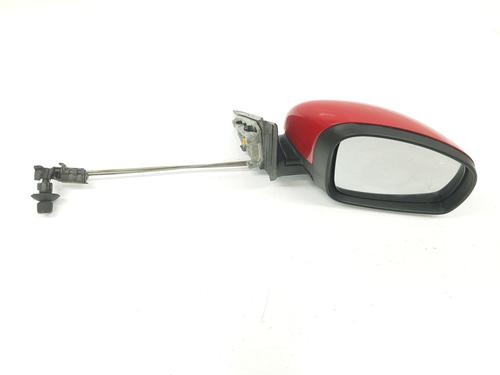 Used Right mirror SKODA FABIA II (542) 1.2 (60 hp) 15401479
