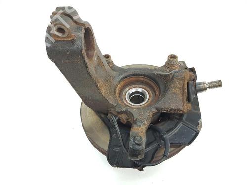 Left front steering knuckle FIAT DUCATO Platform/Chassis (250_) 130 Multijet 2,3 D | BP4502825M25 