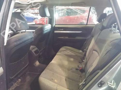 Electronic module SUBARU LEGACY V Estate (BR) 2.0 D AWD (BRD) | BP5830595M83 