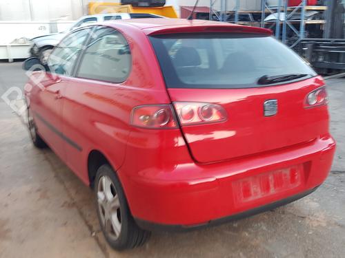 Engine SEAT IBIZA III (6L1)  | BP31975231M1 