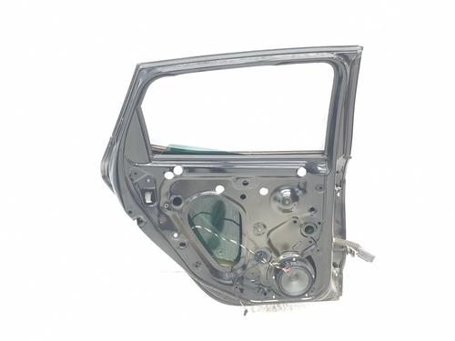 Left rear door SEAT IBIZA V (KJ1, KJG) 1.0 TSI | BP13640559C4