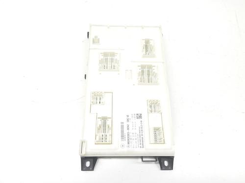 Electronic module MERCEDES-BENZ A-CLASS (W176) A 200 CDI / d (176.008) | BP15265455M83 