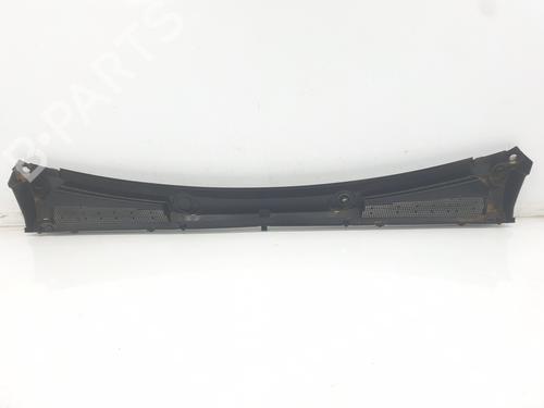 Torpedoplade Torpedoplade OPEL VIVARO B Bus (X82) 1.6 CDTI (06) (145 hp) 36678117 36678117
