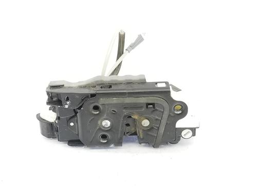 Rear left lock SEAT IBIZA IV (6J5, 6P1) 1.6 TDI | BP3380034C100 