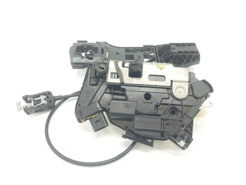 Rear right lock SEAT IBIZA IV SC (6J1, 6P5) 1.4 TDI | BP10220751C99 