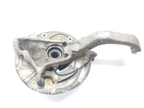 Left front steering knuckle BMW X5 (E70) xDrive 40 d | BP36649667M25 - Image 6