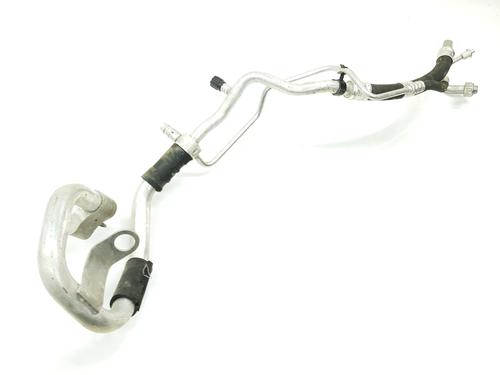 AC pipe MERCEDES-BENZ C-CLASS (W205) C 220 BlueTEC / d (205.002, 205.004) | BP27677889M126 