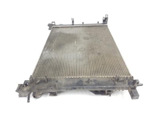 Water radiator RENAULT CAPTUR I (J5_, H5_) 1.5 dCi 90 (J5N4, J5M5, J5MW, J5M6, J5AL, J5AJ) | BP29954922M31