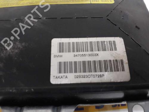 Electronic module BMW 3 Compact (E46) 320 td | BP1170273M83 