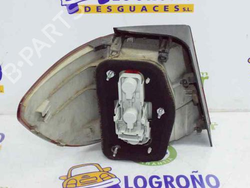 Right taillight MERCEDES-BENZ B-CLASS Sports Tourer (W245) B 200 (245.233) | BP800919C35 