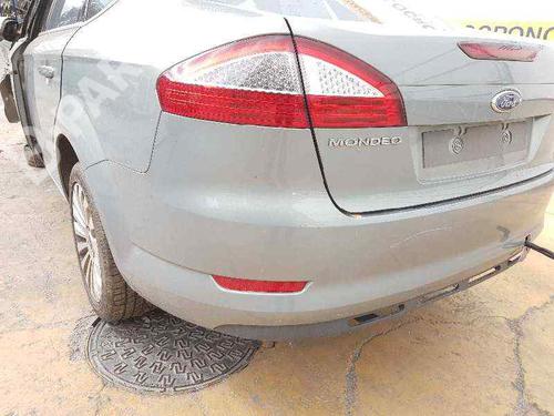 Left rear steering knuckle FORD MONDEO IV Saloon (BA7) 2.0 TDCi | BP8068308M27  - Image 45