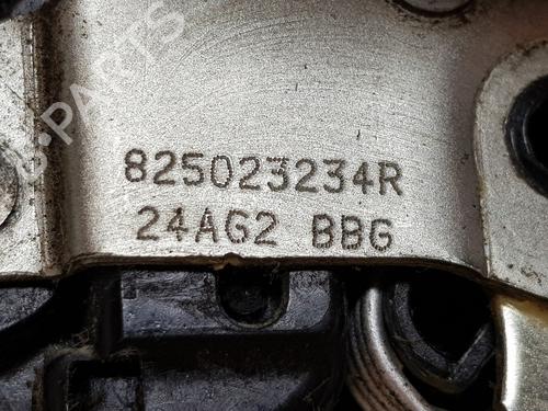 Rear right lock DACIA SPRING EV (B6M1) | BP39191567C99 - Image 6