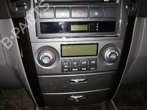 Fensterheber links hinten KIA SORENTO I (JC) 2.5 CRDi | BP1980079C24 