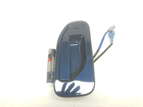 Front left exterior door handle NISSAN NV200 / EVALIA Bus e-NV (ME0M) | BP11352989C128 