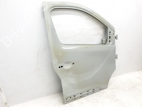 Right front door RENAULT TRAFIC III Van (FG_) 1.6 dCi 140 (FGMA, FGMC) | BP29708600C3 