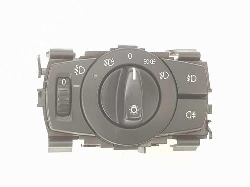 Used Headlight switch BMW 1 (E87) 120 d (177 hp) 7554175