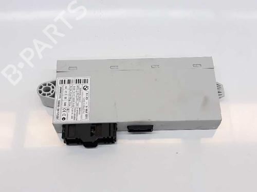 Used Electronic module BMW 1 (E87) 118 d (122 hp) 14072531